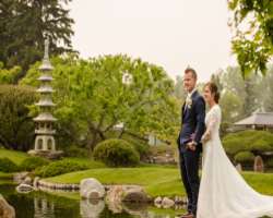 It can also be rented to organize events like wedd It can also be rented to organize events like weddings and photography sessions. It will be an amazing experience for wedlock at the beautiful garden